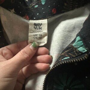 Lucy and Yak Jumpsuit